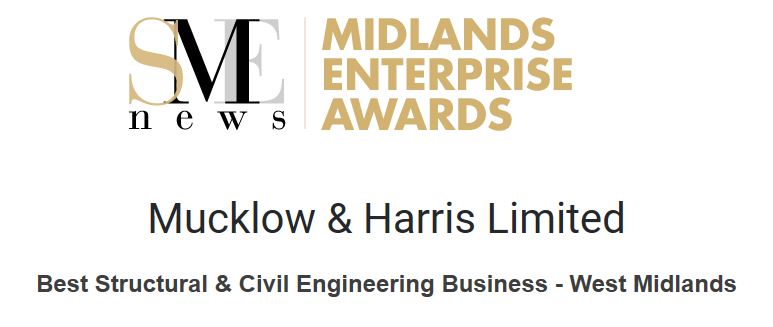 Award Winning Structural & Civil Engineering Firm | Mucklow and Harris