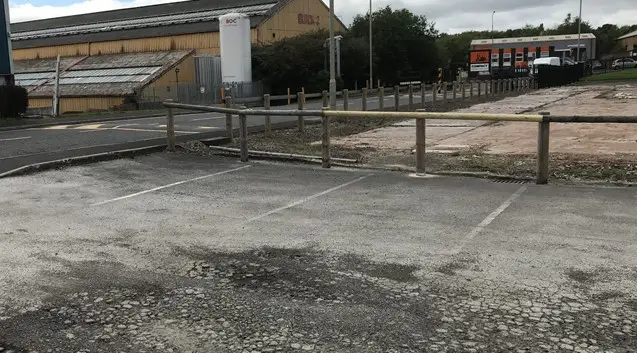 Grazebrook, Dudley 4 Grazebrook 2